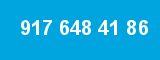 917 648 41 86